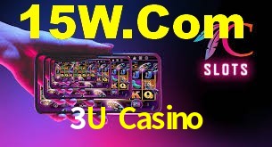 Roulette Table 3U Casino