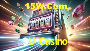 Basketball Betting 3U Casino
