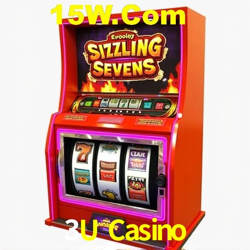 Platform Technology 3U Casino