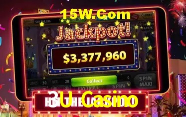 Login Seguro 3U Casino