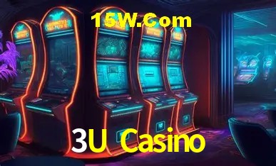 Especiais de Fim de Semana 3U Casino