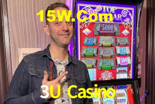 3U Casino
