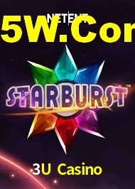 3U Casino
