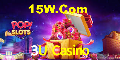 3U Casino