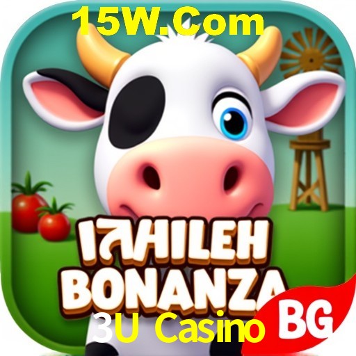 Weekend Specials 3U Casino