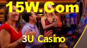 Experimente o Login Seguro Premium no 3U Casino