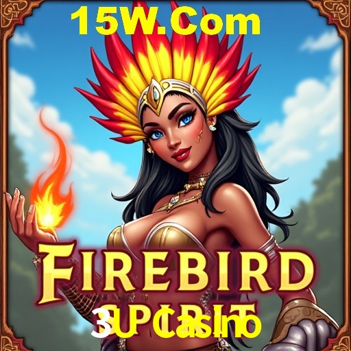 Games Directory 3U Casino