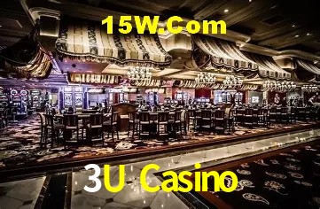 Estatísticas Esportivas 3U Casino