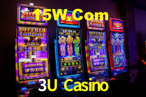 3U Casino,3U Bet