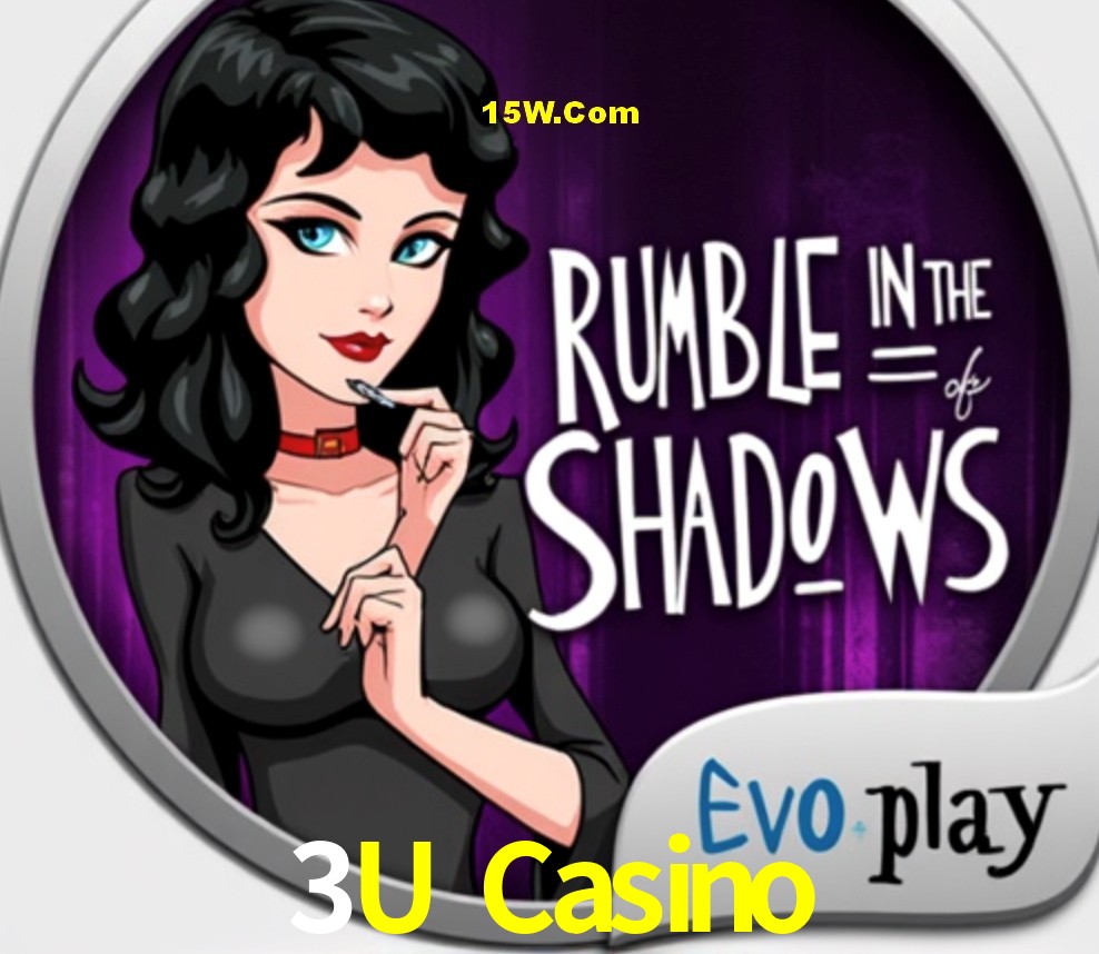 Mesa de Roleta 3U Casino