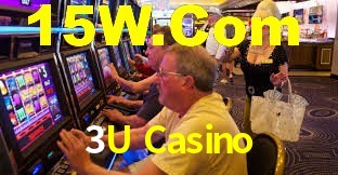 Instant EasyPaisa 3U Casino