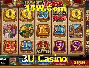 Estratégias Crash Games 3U Casino