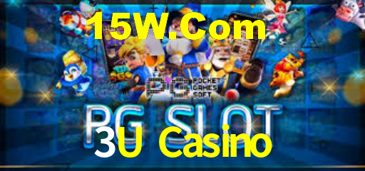 3U Casino,3U Bet
