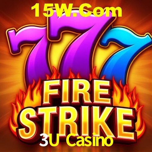 Descubra a Magia dos Jogos de Arcade no 3U Casino