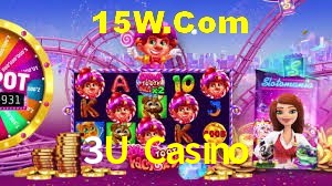 Experiência VIP 3U Casino
