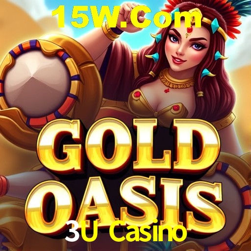 A Experiência Imersiva dos Cassinos Ao Vivo no 3U Casino