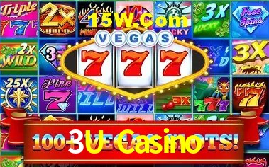 Promoções Sazonais 3U Casino
