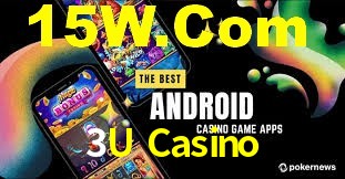 Daily Bonuses 3U Casino