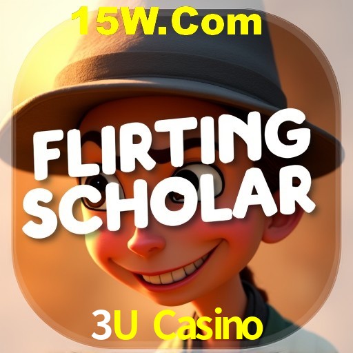APP oficial da 3U Casino para mobile
