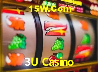 Design Responsivo 3U Casino