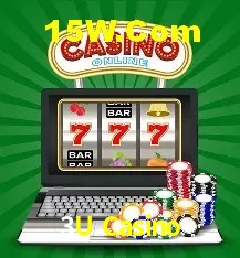 Apostas de Tênis 3U Casino