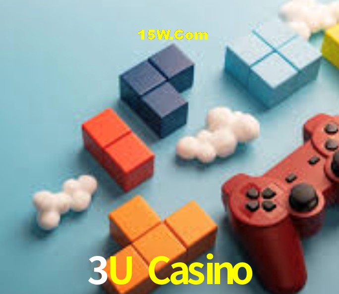 Mesa de Blackjack 3U Casino