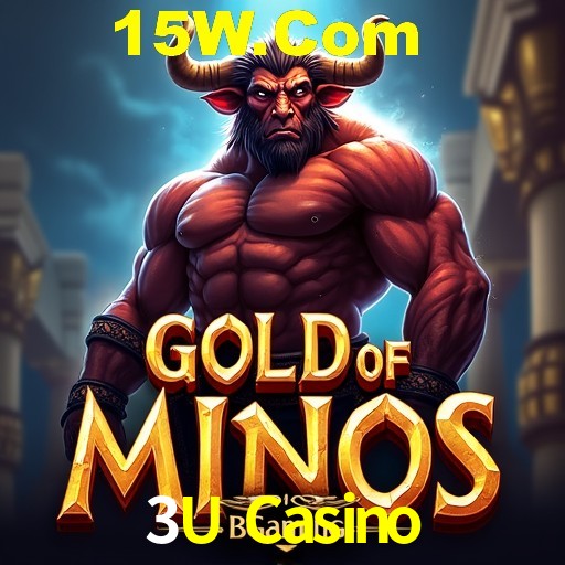 Descubra a Magia dos Jogos de Arcade no 3U Casino