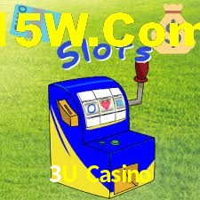 3U Casino App Interface