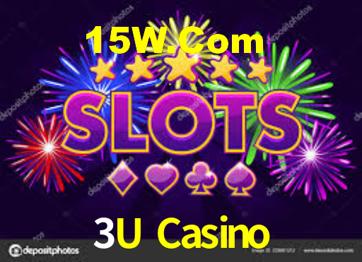 3U Casino,3U Bet