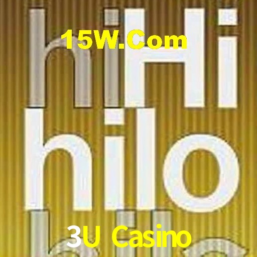 Programa VIP 3U Casino