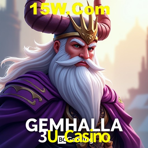 Account Benefits 3U Casino