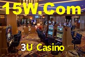VIP Casino 3U Casino