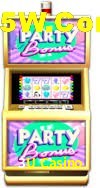 Statistics 3U Casino