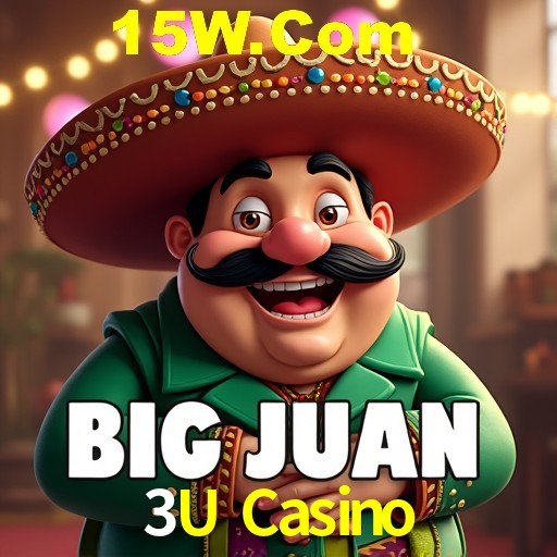 A Popularidade dos Caça-Níqueis no 3U Casino