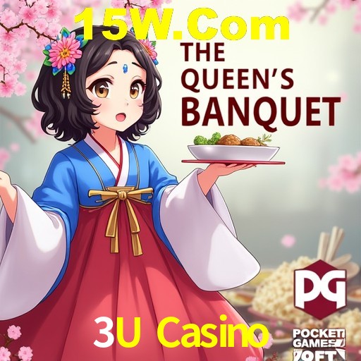 A Popularidade dos Caça-Níqueis no 3U Casino