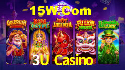 3U Casino,3U Bet