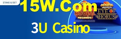 Exclusive Games 3U Casino
