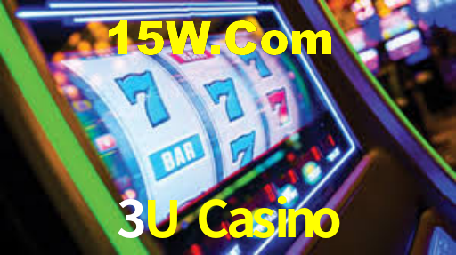 3U Casino