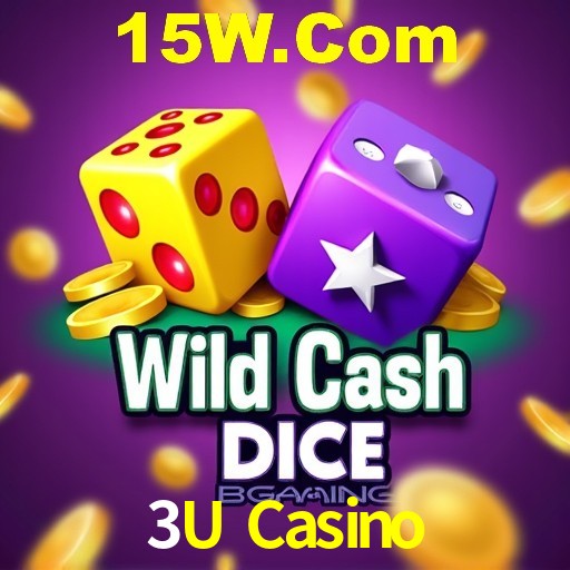 A Experiência Imersiva dos Cassinos Ao Vivo no 3U Casino