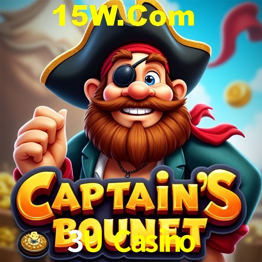 Seasonal Promotions 3U Casino