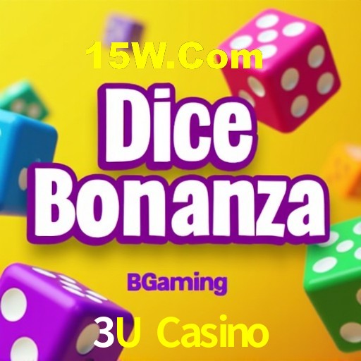 Jogos Exclusivos 3U Casino