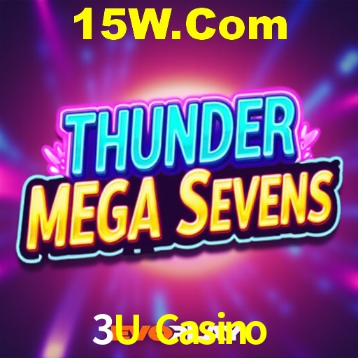 Apostas Esportivas na 3U Casino: Um Guia Completo
