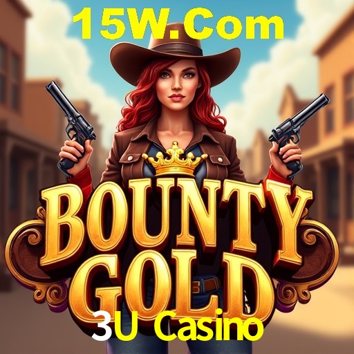 A Emoção da Loteria na 3U Casino: Uma Chance de Mudança de Vida