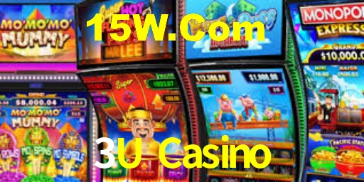 3U Casino
