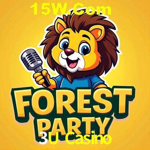 Desvendando o Mundo dos Jogos Virtuais na 3U Casino