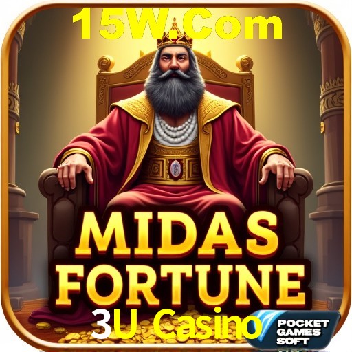 Descubra a Essência do 3U Casino: Nossa História e Compromissos