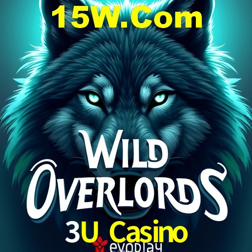A Revolução dos Aplicativos de Jogos no 3U Casino
