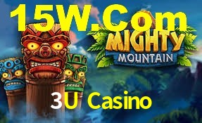 Aviator Game 3U Casino