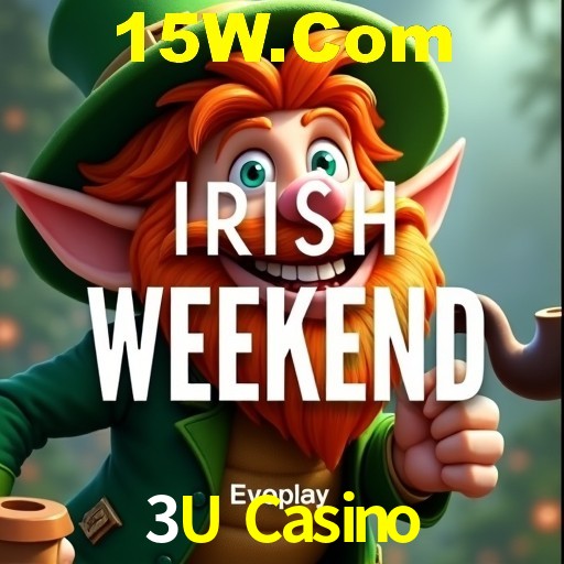 Desvendando o Mundo dos Jogos Virtuais na 3U Casino