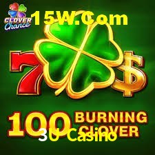 Game Statistics 3U Casino